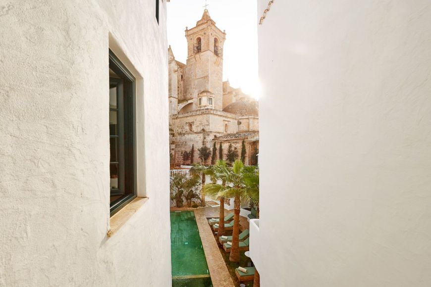 All about Mare e Terra