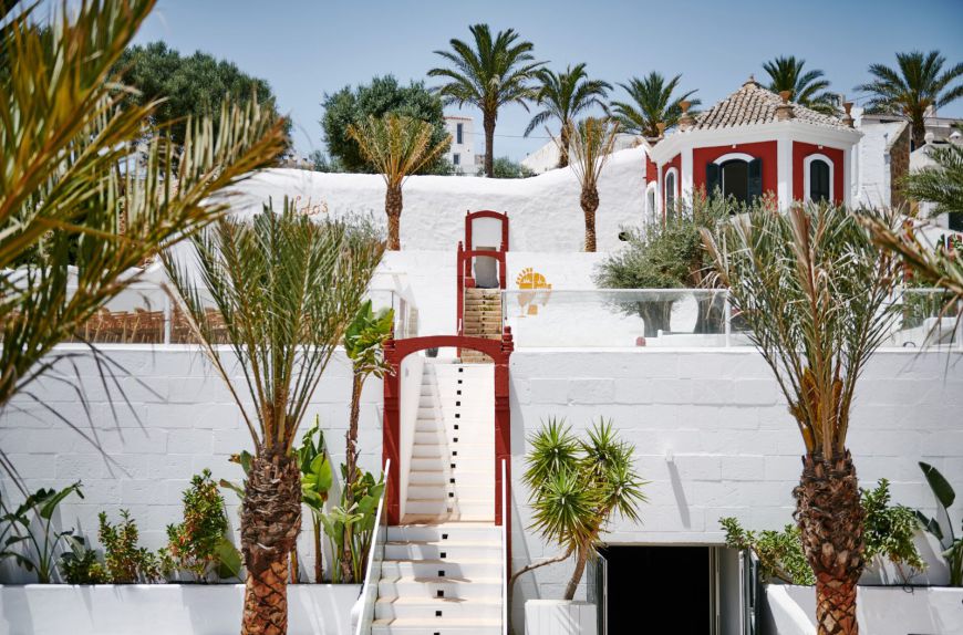 Lolo's, the beating heart of Menorcan nightlife