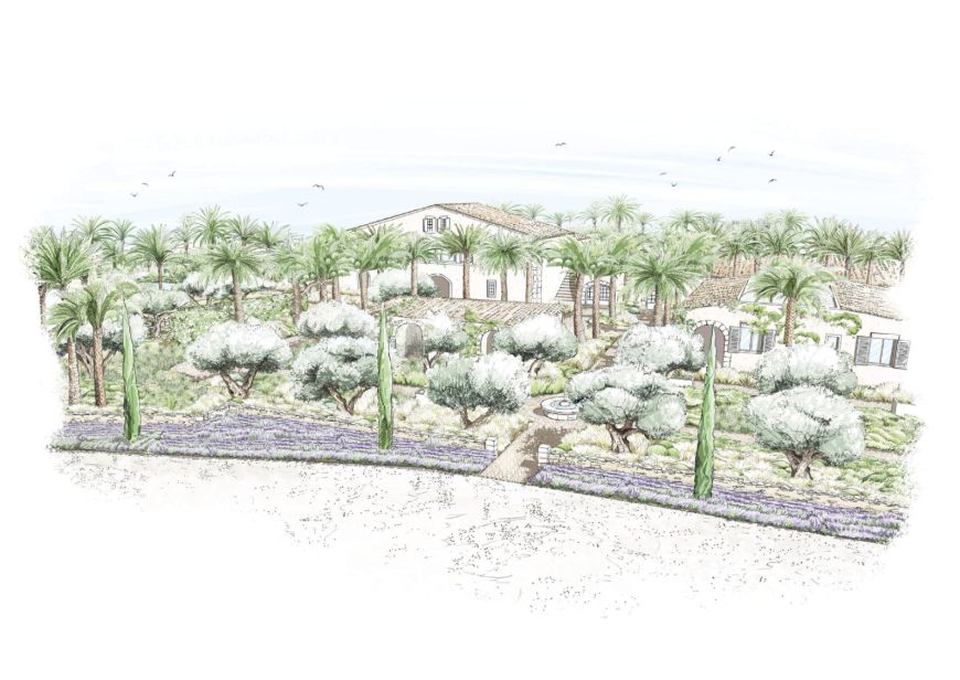 Biniatram, ode to minorcan horse