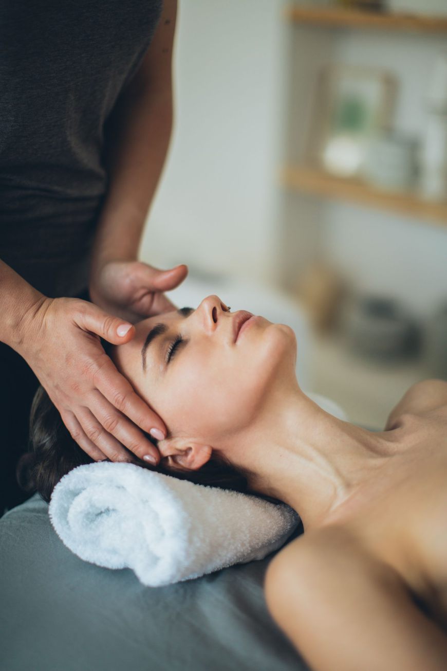 Massage
